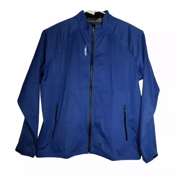 proquip rain jacket